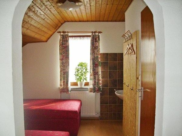 Schatz'N Hof Pottenstein Quarto foto